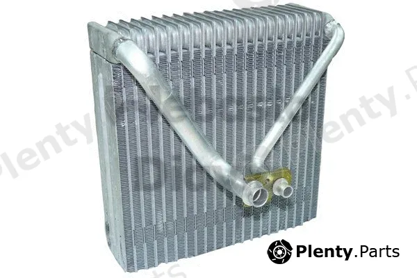 Webasto 82D0525157A — Evaporator, air conditioning