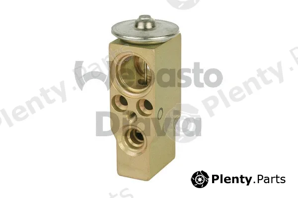 Webasto 82D0585100A — Expansion Valve, air conditioning