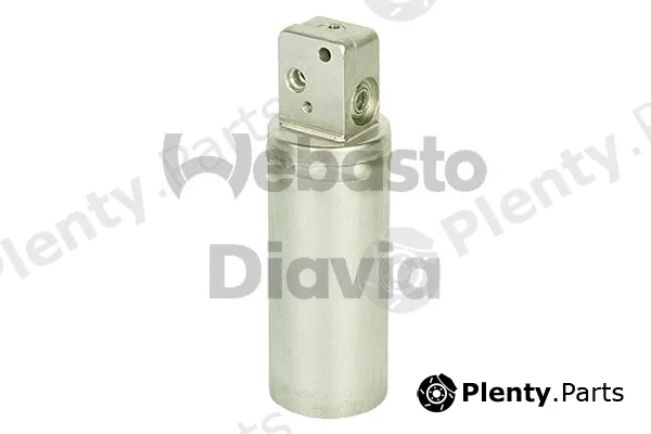 Webasto 82D0175166A — Dryer, air conditioning