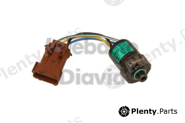 Webasto 82D0435068A — Pressure Switch, air conditioning