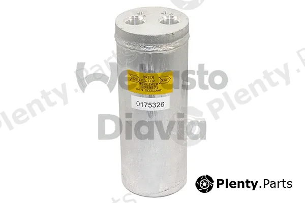 Webasto 82D0175326A — Dryer, air conditioning