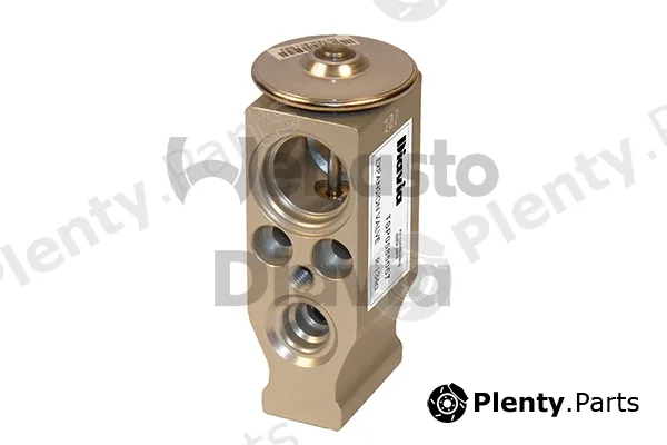 Webasto 82D0585067A — Expansion Valve, air conditioning