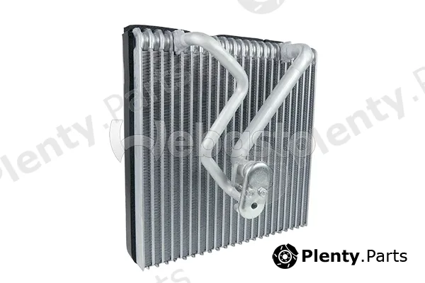 Webasto 82D0526132MA — Evaporator, air conditioning