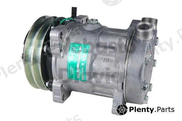 Webasto 62015128A — Compressor, air conditioning