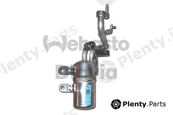 Webasto 82D0175710MA — Dryer, air conditioning