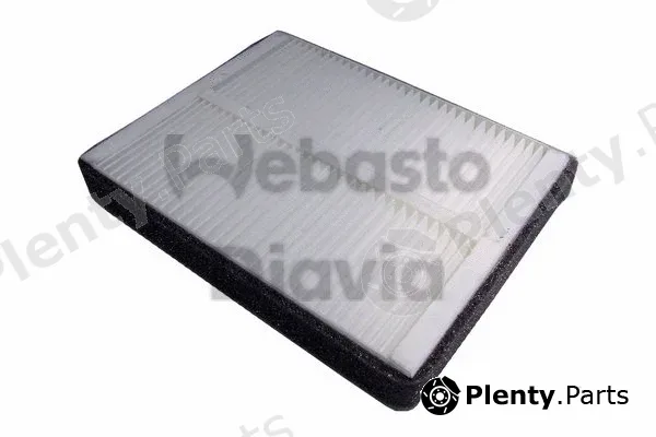 Webasto 82D0325328A — Filter, cabin air
