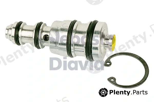 Webasto 620425011A — Control Valve, air conditioning compressor