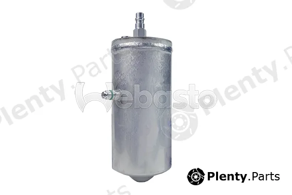 Webasto 82D0175219A — Dryer, air conditioning