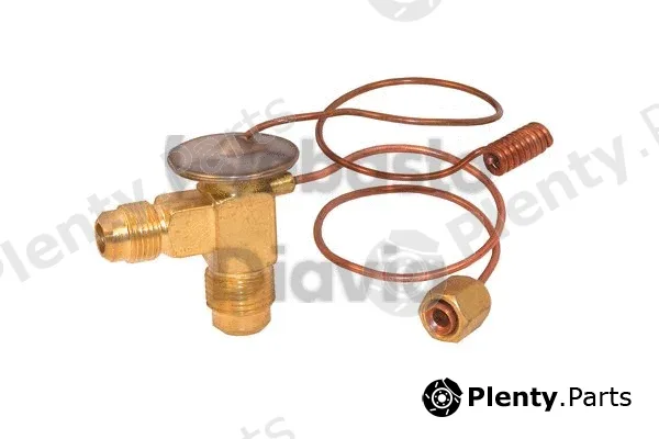 Webasto 82D0585041A — Expansion Valve, air conditioning