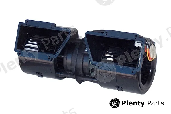 Webasto 62054092A — Electric Motor, interior blower