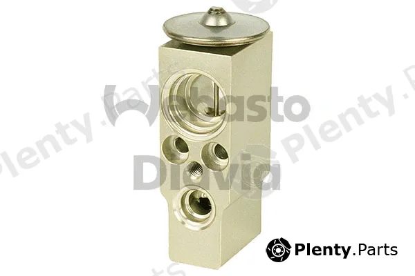 Webasto 82D0585047A — Expansion Valve, air conditioning