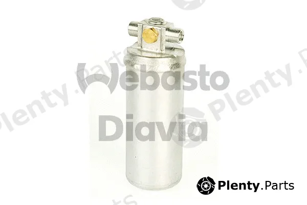 Webasto 82D0175086A — Dryer, air conditioning