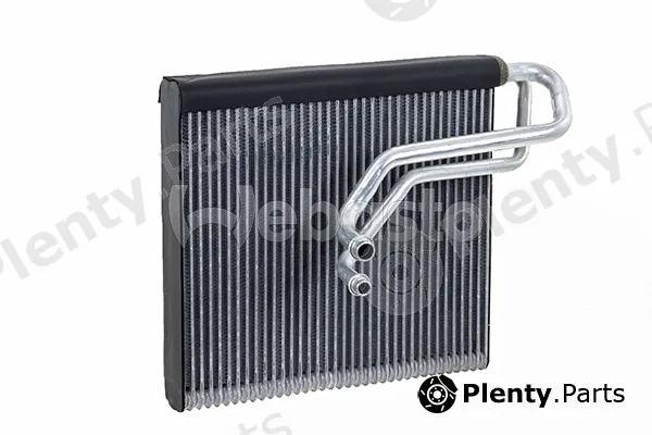 Webasto 82D0526143MA — Evaporator, air conditioning