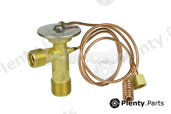Webasto 62058022A — Expansion Valve, air conditioning