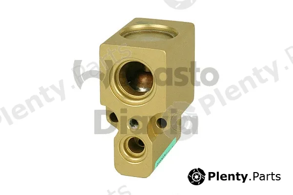 Webasto 62058018C — Expansion Valve, air conditioning