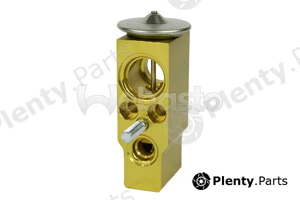 Webasto 82D0585015A — Expansion Valve, air conditioning