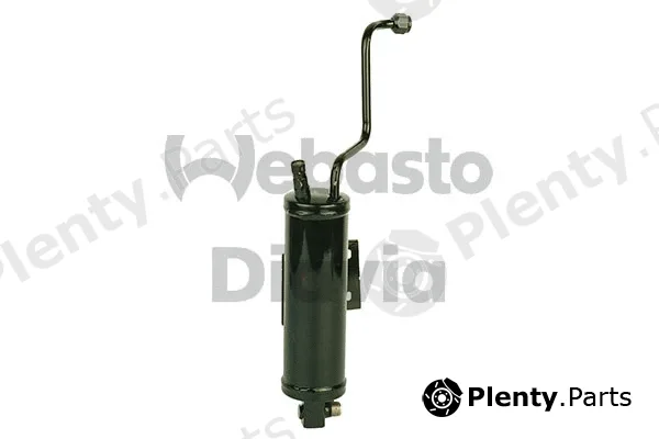 Webasto 82D0175191A — Dryer, air conditioning