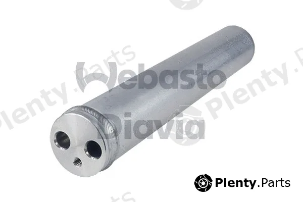 Webasto 82D0175399A — Dryer, air conditioning