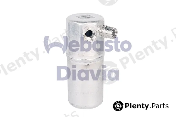 Webasto 82D0175002A — Dryer, air conditioning