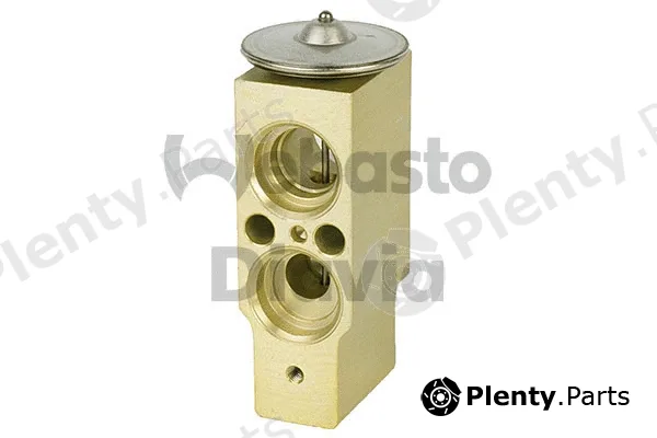 Webasto 82D058519MA — Expansion Valve, air conditioning