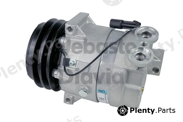Webasto 62085015167A — Compressor, air conditioning