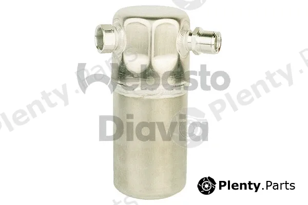 Webasto 82D0175049A — Dryer, air conditioning
