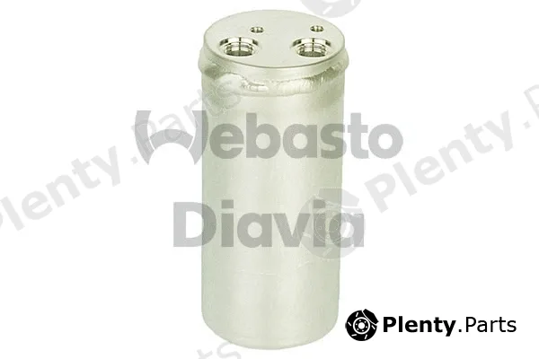 Webasto 82D0175291A — Dryer, air conditioning