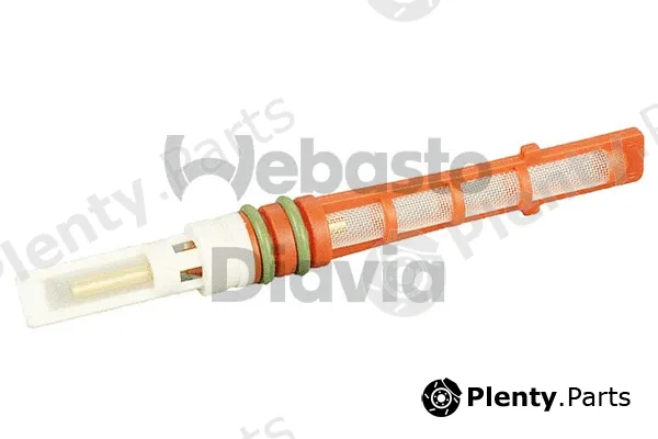 Webasto 82D058514MA — Expansion Valve, air conditioning