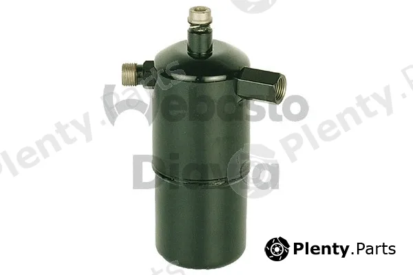 Webasto 82D0175286A — Dryer, air conditioning