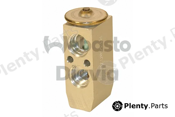 Webasto 82D0585109A — Expansion Valve, air conditioning