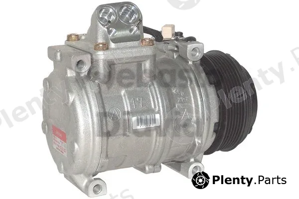Webasto 82D0156073MA — Compressor, air conditioning
