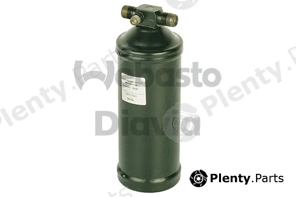 Webasto 82D0175030A — Dryer, air conditioning