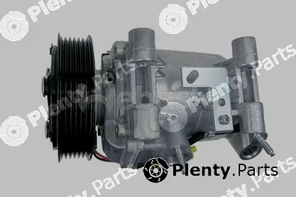 Webasto 82D0156434CA — Compressor, air conditioning