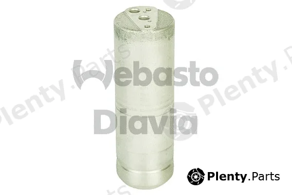Webasto 82D0175004A — Dryer, air conditioning