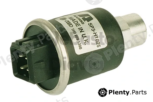 Webasto 82D0435058A — Pressure Switch, air conditioning