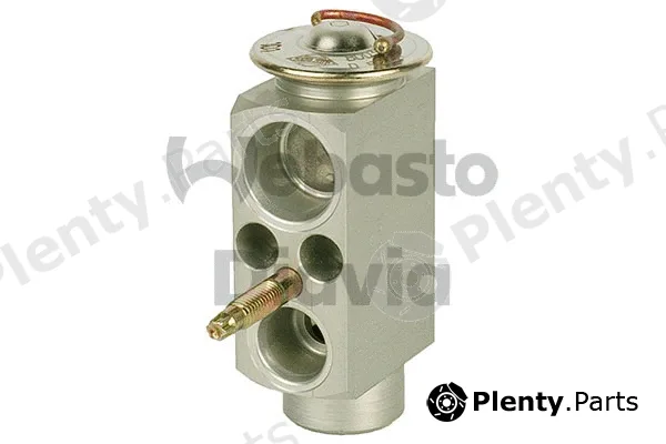 Webasto 82D0585039A — Expansion Valve, air conditioning