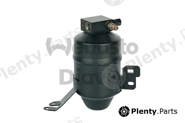 Webasto 82D0175100A — Dryer, air conditioning