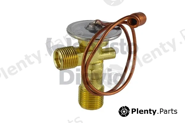 Webasto 82D058003EA — Expansion Valve, air conditioning