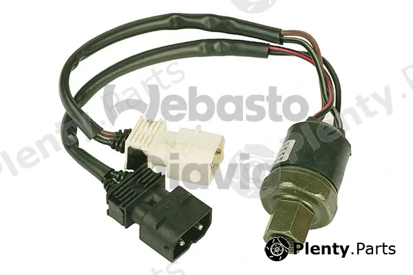 Webasto 82D0435010A — Pressure Switch, air conditioning