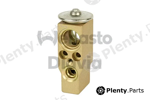 Webasto 62058041A — Expansion Valve, air conditioning