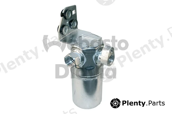 Webasto 82D0175699MA — Dryer, air conditioning