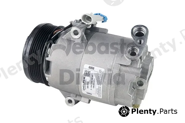 Webasto 62015179A — Compressor, air conditioning
