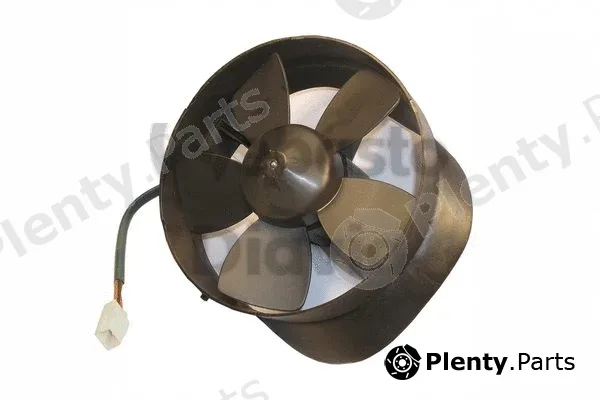 Webasto 82D0546011MA — Interior Blower