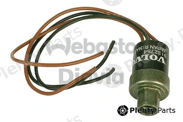 Webasto 82D0435056A — Pressure Switch, air conditioning