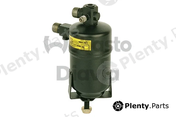 Webasto 82D0175081A — Dryer, air conditioning