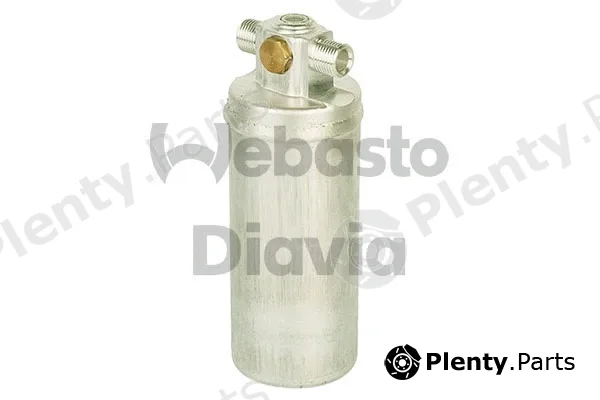 Webasto 82D0175221A — Dryer, air conditioning