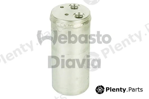 Webasto 82D0175106A — Dryer, air conditioning