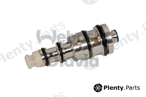 Webasto 620425005A — Control Valve, air conditioning compressor