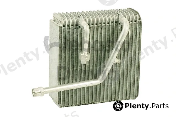 Webasto 82D053021MA — Evaporator, air conditioning