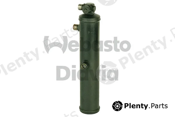 Webasto 82D0175156A — Dryer, air conditioning